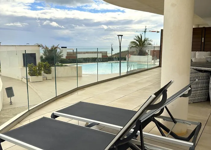 Happy Travel Panoramica Apartment