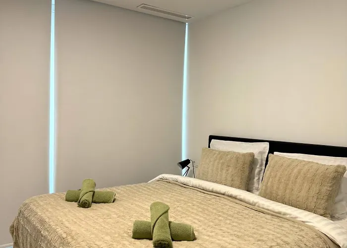 Apartment Happy Travel Panoramica