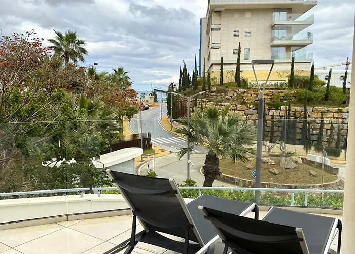 Apartment Happy Travel Panoramica *