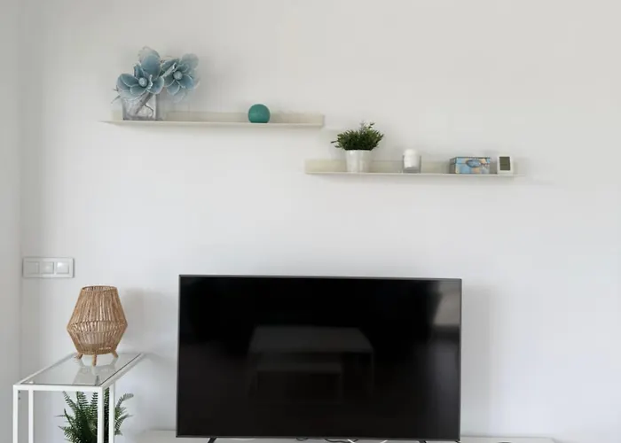 Happy Travel Panoramica