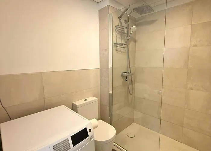 Happy Travel Panoramica * Fuengirola