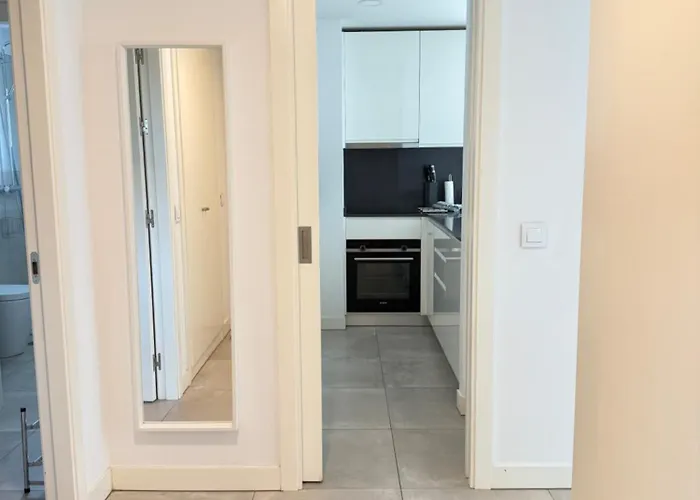 Happy Travel Panoramica Apartment