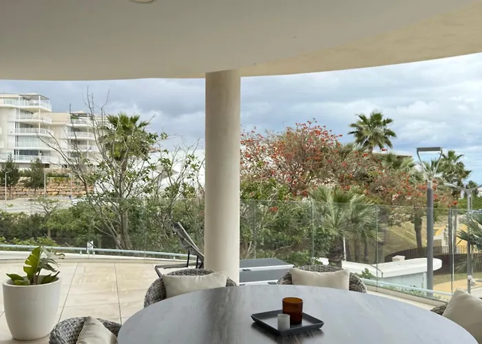 Happy Travel Panoramica Apartment *