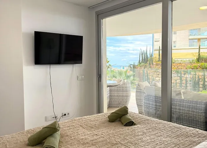 Happy Travel Panoramica Fuengirola