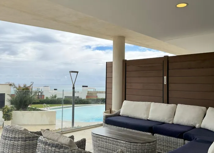 Happy Travel Panoramica * Fuengirola