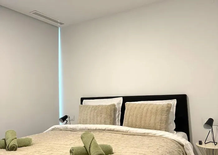 Happy Travel Panoramica Apartment *