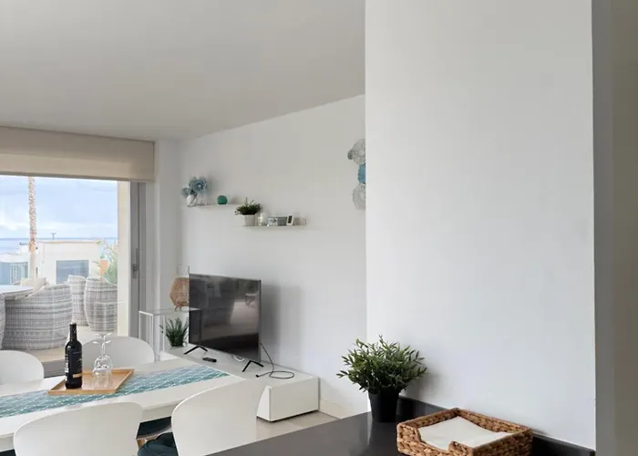 Happy Travel Panoramica * Fuengirola