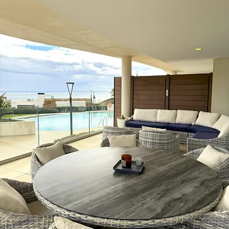 Happy Travel Panoramica Appartement *