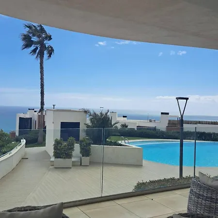 Happy Travel Panoramica Appartement *