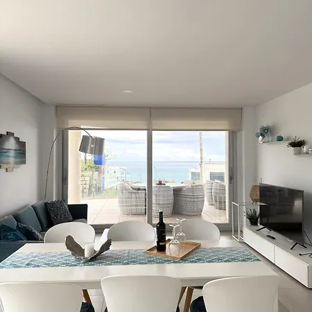 Happy Travel Panoramica