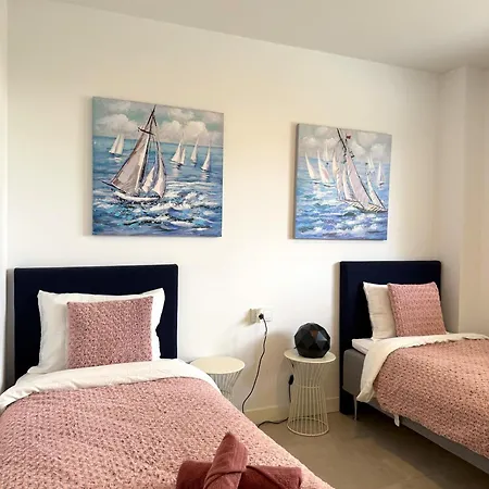 Happy Travel Panoramica Fuengirola