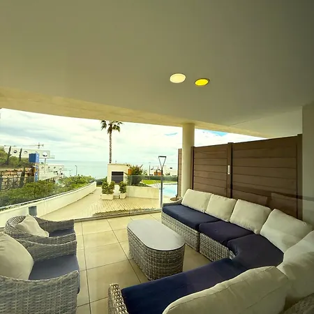 Appartement Happy Travel Panoramica