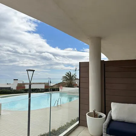 Happy Travel Panoramica * Fuengirola