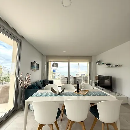 Appartement Happy Travel Panoramica