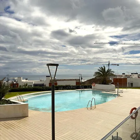 Appartement Happy Travel Panoramica *