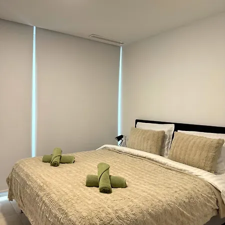 Appartement Happy Travel Panoramica