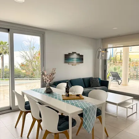 Appartement Happy Travel Panoramica