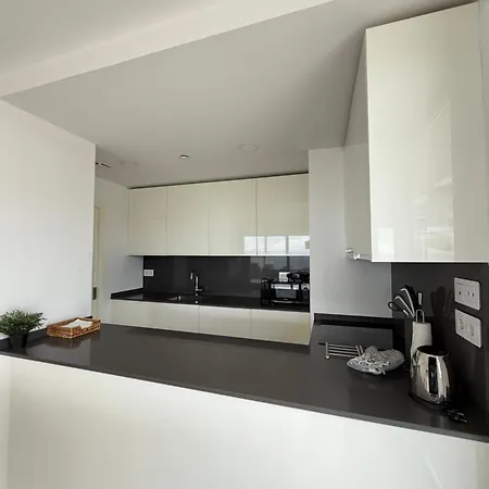 Appartement Happy Travel Panoramica *