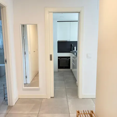 Happy Travel Panoramica Appartement