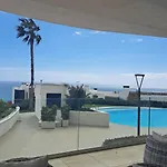 Happy Travel Panoramica דירה *