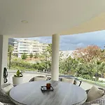 דירה Happy Travel Panoramica פואנגירולה