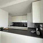 דירה Happy Travel Panoramica *