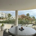 Happy Travel Panoramica דירה *