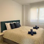 Happy Travel Panoramica דירה פואנגירולה