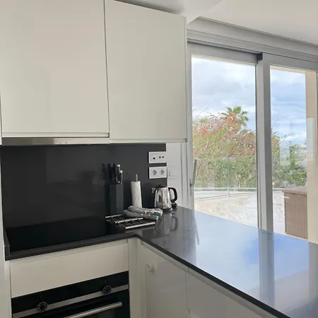 Happy Travel Panoramica דירה *